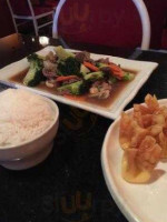 Racha Thai food