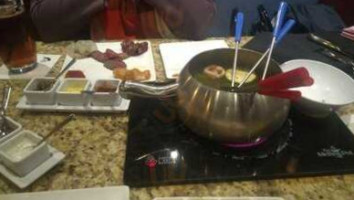 The Melting Pot - Newport News food