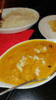 Bombay´s food