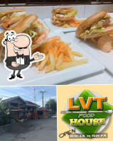 Lvt Food House food