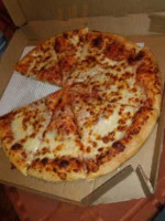 Pizza Hut food