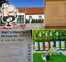 Familienweingut Spielauer food