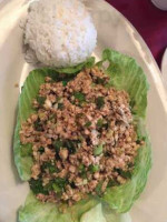 Green Papaya Lao-thai Cuisine food