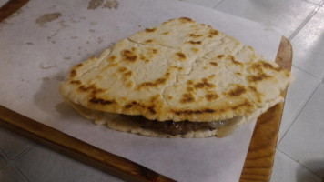 La Piadina Del Borgoi food