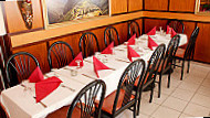 Café Restaurant Pizzeria Galliano food