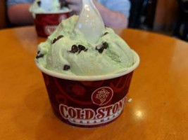 Cold Stone Creamery food