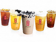 Gong Cha (tan Tock Seng) food