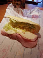 Jimmy John's food