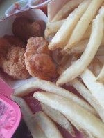 Wendy's food