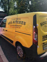 Jbj Soul Kitchen outside