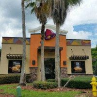 Taco Bell outside