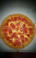 Papa Johns Pizza food