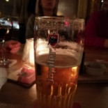 Café Sporting Nourriture