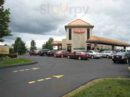 Swensons Drive In Restaurants inside