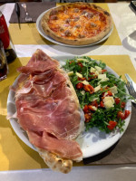 Pizzeria L'ancora food