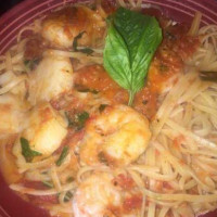 Carrabba's Italian Grill Duluth food