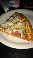 Piesanos Stone Fired Pizza food