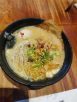 Kizuki Ramen Izakaya food