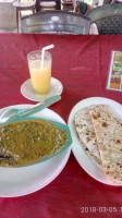 Punjabi Dhaba food