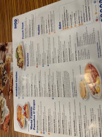 Ihop food