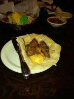 Don Pepes Mexican And Cantina food