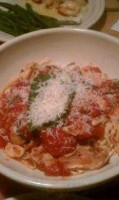 Carrabba's Italian Grill food