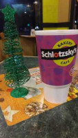 Schlotzsky's food