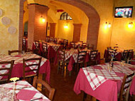 Antico Casale food