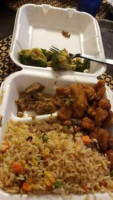 Panda Chinese Food Express food