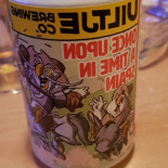 Supermarkt Klein Vink Nourriture