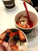 Red Mango food