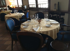 Trattoria Da Bassano food