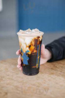 Dutch Bros Coffee food