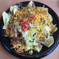 Taco Bueno food