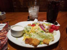 Outback Steakhouse: Brentwood food