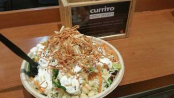 Currito food