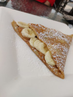 Crepes O Original food