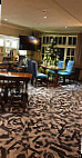 The New Inn inside