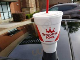 Smoothie King food