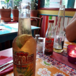Gringo's Cantina Nourriture