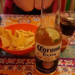 Gringo's Cantina Nourriture