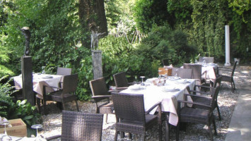 Locanda Dell'annunciata food