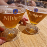 Harvest Market Comida