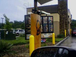 Taco Bell outside