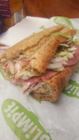 Blimpie Subs & Salads Goodrich food