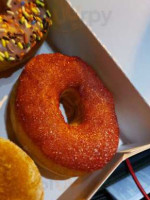 Dunkin' Donuts food