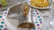 Y Kebab food