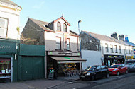 Ann's Pantry Or Larne outside