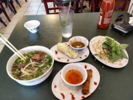 Pho 88 food