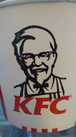 Kfc inside